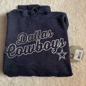 Dallas Cowboys Hoodie